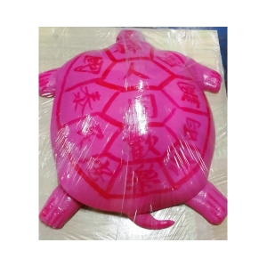 粉紅烏龜