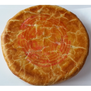 香菇魯肉（葷食）